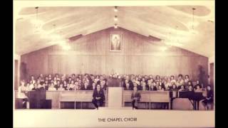 The Old Rugged Cross  Choir [upl. by Gannes112]