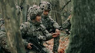 Gurkha Video Competition 2023 Winning video  The Second Battalion The Royal Gurkha Rifles [upl. by Acinnod4]