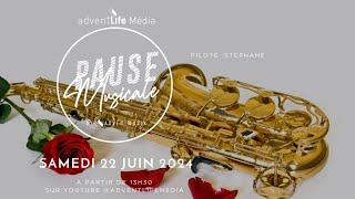 pause musicale du 22 juin 2024 [upl. by Landmeier]