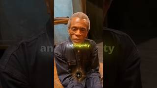 The 3 cardinal rules of sustainability and longevity  Andre De Shields [upl. by Ile752]