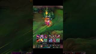 AP XIN ZHAO vs LIFESTEAL XIN ZHAO FIGHT leagueoflegends [upl. by Ramin]