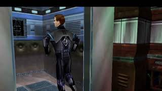 Perfect Dark Teaser 2 [upl. by Esinad]