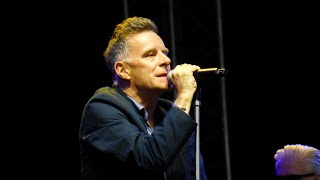 Dignity  Deacon Blue Live from On The Waterfront Liverpool 2024 [upl. by Presley]