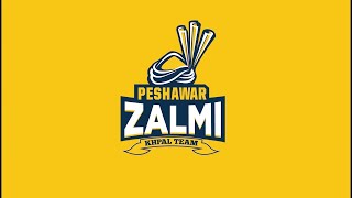 Zalmi Da Pekhawar [upl. by Walther]