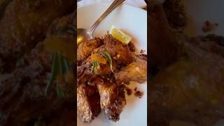 Bertucci’s Italian Restaurant foodie food shortvideo shorts [upl. by Christos]