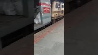 Rajendra Nagar Howrah train time 0925 start short [upl. by Perlis]