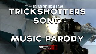 GTA 5 Radio Music Is More Relatable To COD Than You Think [upl. by Claiborn]