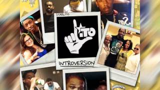 Starlito  Introversion ft Robin Raynelle Prod by Truth [upl. by Audrit]