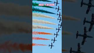 The Frecce Tricolori of the Aeronautica Militare Italiana 🇮🇹 [upl. by Crin410]