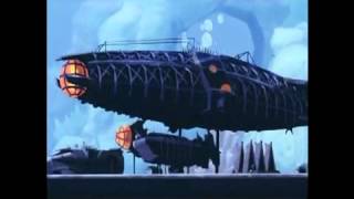 Trailer Atlantis The Lost Empire 2001 [upl. by Asp934]