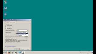 How to transform Windows 7 to Windows 9598 [upl. by Ahtnahc491]