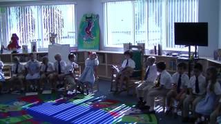 Rosarian Academy Live Stream [upl. by Anoirtac784]