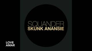 SKUNK ANANSIE quot SQUANDER quot 2009 LYRICS SUBTITULADA ESPAÑOL HD [upl. by Hillinck347]