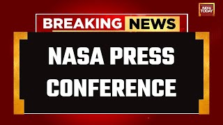 NASA LIVE News NASA’s Boeing Starliner Launch Mission Aborted  NASA Team Press Conference LIVE [upl. by Yelime]