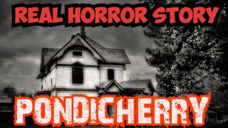 Real Horror Stories  Trip To PondicherryThe most Horror moment of our life [upl. by Aeirdna]