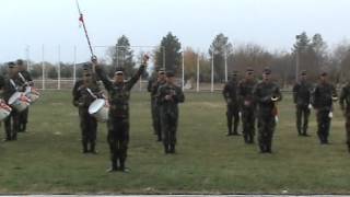 Türk Askeri Bando Takımı [upl. by Fonzie]