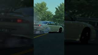 S14  Assetto Corsa  Drift [upl. by Griff]