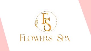 FLOWERS SPA MARCELA TORO [upl. by Nohsram]