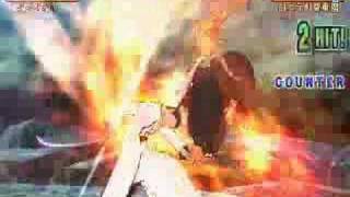 Bleach  heat the soul 5  Aizen VS Yamamoto [upl. by Yard]