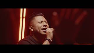 Marvin Cua  Muestra tu Gloria Video Oficial [upl. by Aerdnak]