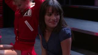 Glee  Full Performance of quotDog Days Are Overquot  S2E9 [upl. by Aztilem40]