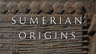 The Origins of the Sumerians DNA [upl. by Aulea]