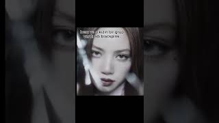 Adınin nereden gəldiyini saniyodu Lisa jennie jisoo lisa rose [upl. by Reemas]