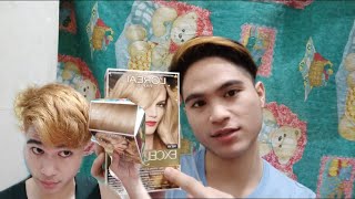 LOREAL EXCELLENCE HAIR COLOR REVIEWDDVLOGS [upl. by Acinaj]