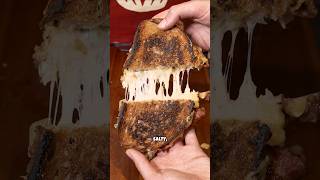 Rating YOUR Grilled Cheese Recipes  Episode 2 [upl. by Wehhtam518]