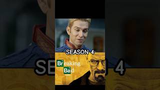 Breaking Bad Universe Ranked  shorts [upl. by Davenport]