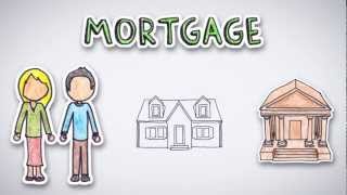 What are Mortgages  by Wall Street Survivor [upl. by Dnomyar]