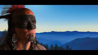 Cherokee Indians  The Eastern Band [upl. by Ysied]