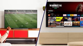 Insignia 4K Fire TV Vs Toshiba 4K Fire TV Which is Worth the Money 2024 [upl. by Dnyletak]