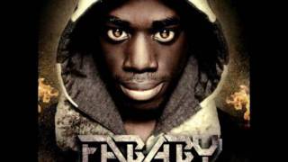 Fababy Avec La Haine [upl. by Ellives521]