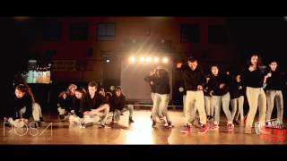 Freshes at HHI Israel 2012  Gold Medal  Mega Crew [upl. by Adnaw5]