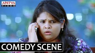 NTR Comedy With Aasha  Ramayya Vasthavayya Movie  JrNTR Samantha [upl. by Ailedamla411]