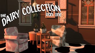 You NEED This Custom Content In Your Game My First CC Creations 😍  The Sims 4 Maxis Match CC [upl. by Einneb426]