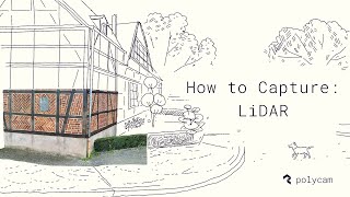 How to Capture LiDAR [upl. by Ensoll]