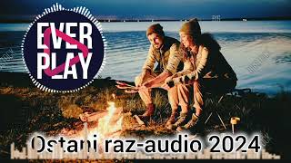 Ever Play  Ostatni raz cover audio 2024 [upl. by Ahsai441]