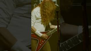 Thrash Metal Titans MEGADETH Shreds Hangar 18 Live at Bloodstock megadeth hangar18 bloodstock [upl. by Endaira]