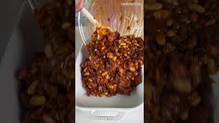 Game Day Baked Beans Recipe [upl. by Selima]