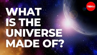 What is the universe made of  Dennis Wildfogel [upl. by Tnafni]