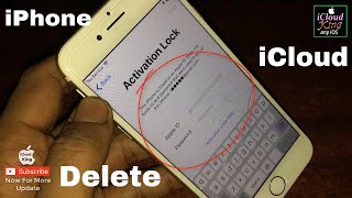 iCloud Unlock iPhone✔️ iCloud Activation Lock  💯 Success Method✅🙀 New 2024 [upl. by Ligetti490]