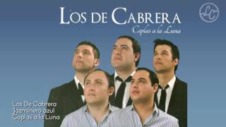 LOS DE CABRERA  Jazminero azul [upl. by Kcirej]