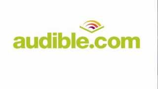 Audible Commercial 1 [upl. by Ebonee849]