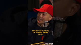 DJ Qbert Explains The Storyline Of quotWave Twistersquot [upl. by Panchito]