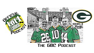 GBC Podcast Episode 88 White LightWhite Heat [upl. by Ymmac]