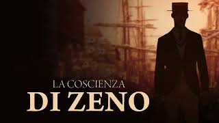 05b  La Coscienza di Zeno  ITALO SVEVO  La storia del mio matrimonio [upl. by Attenwahs7]