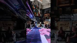 Serú Girán  Seminare piano cover [upl. by Ailemac]