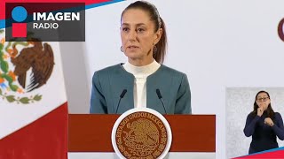 Claudia Sheinbaum impulsa la reducción de la jornada laboral ¿Un nuevo horizonte para México [upl. by Andree]